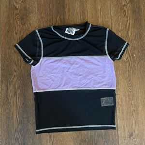 Ragged Priest Crop Top